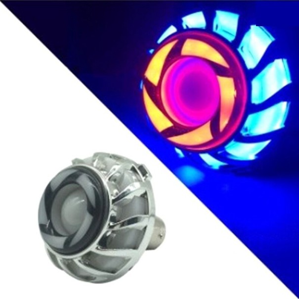 Feu arrière LED pour moto A2288 3