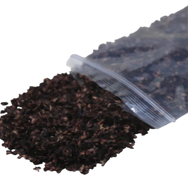 Feuillage miniature 33 ml 0,5–2 mm Feuilles en résine pour diorama Décorations de paysage et de chemin de fer 5