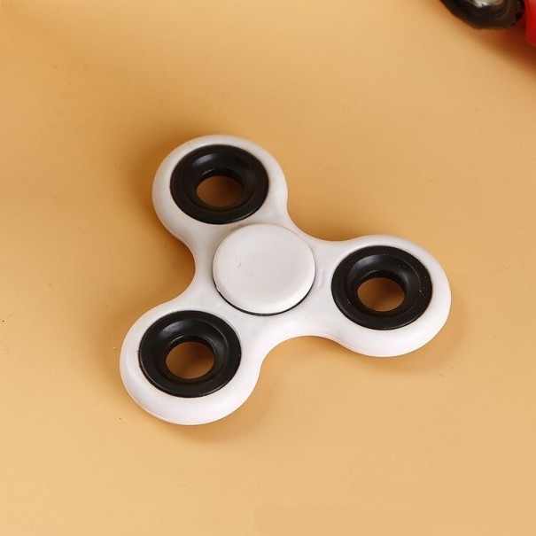 Fidget spinner A2225 alb