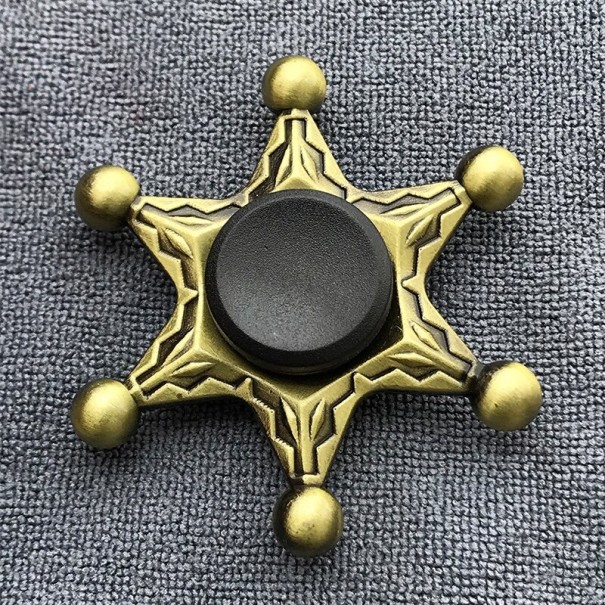 Fidget spinner antiestrés E47 17
