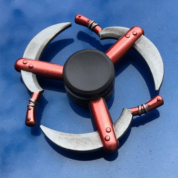 Fidget spinner E50 9