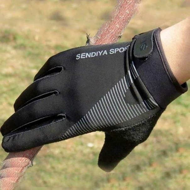 Fiets handschoenen