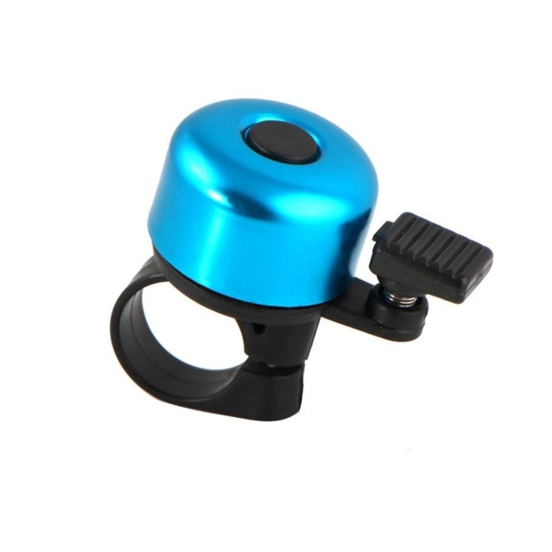 Fietsbel A4018 blauw