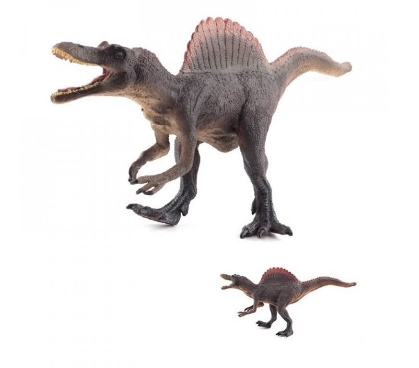 Figura de dinosaurio A562 6
