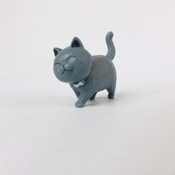Figura de gato 5