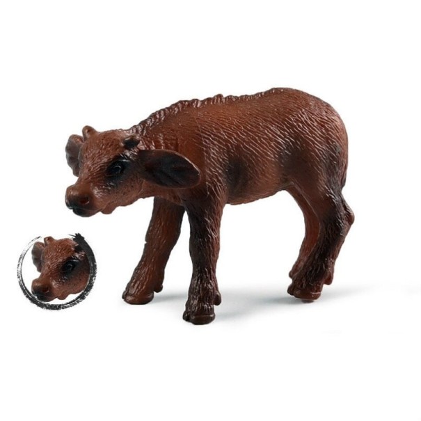 Figura de ternero A595 1