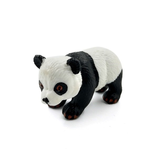 Figurina cucciolo di panda 1