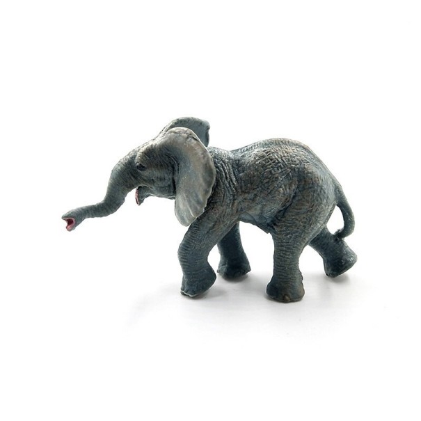 Figurina de elefant 1