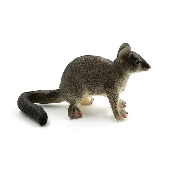 Figurina de opossum 1