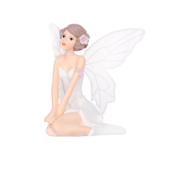 Figurina decorativă a unei zâne 3