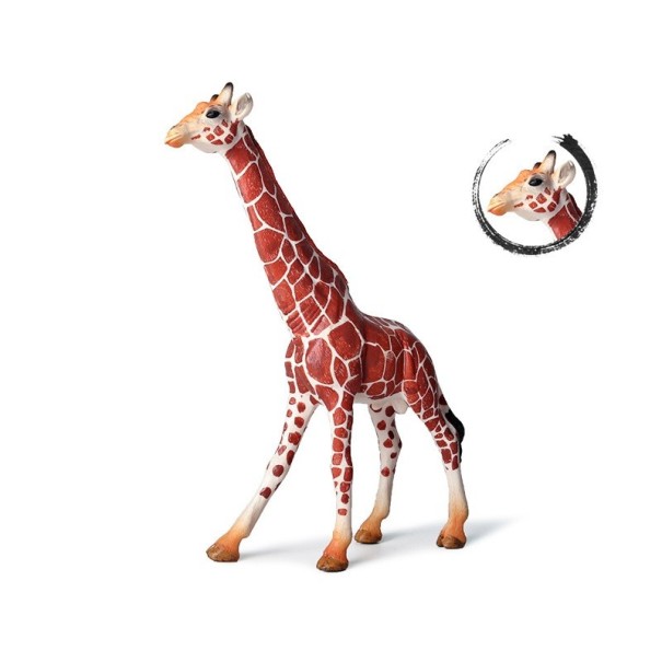 Figurina girafa A588 1