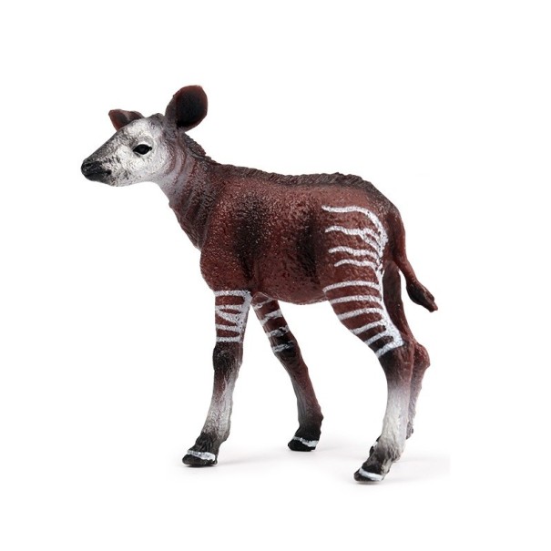 Figurina Okapi 1