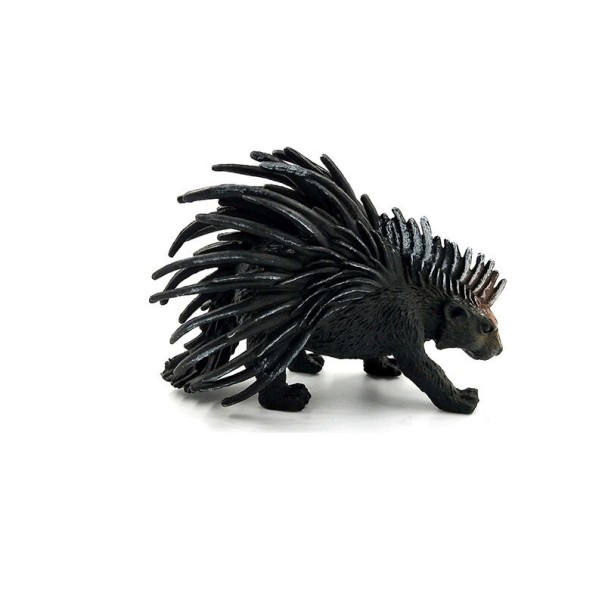 Figurina porcupine 1