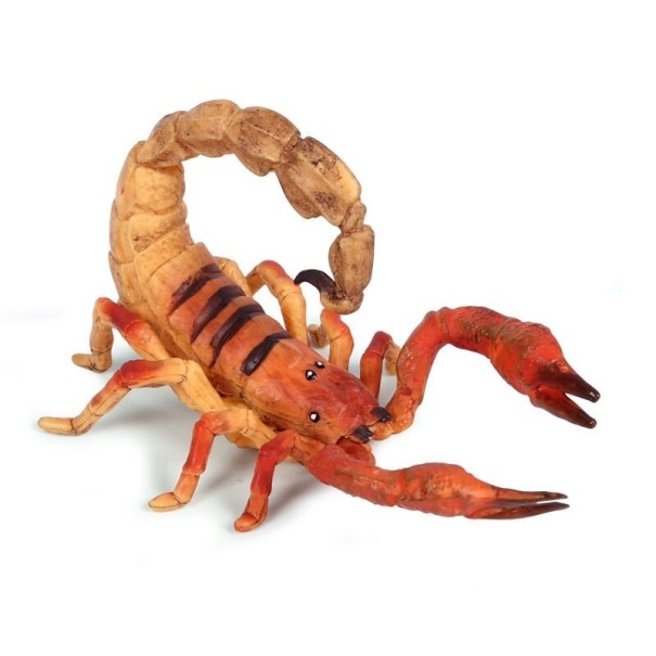 Figurina Scorpion 1