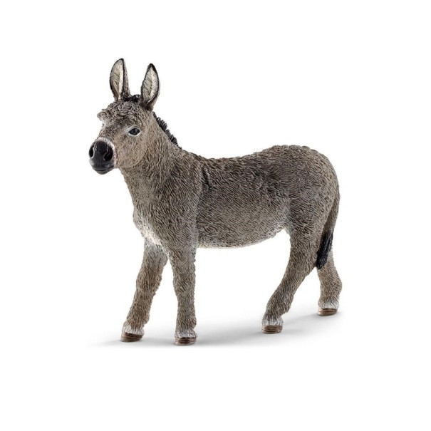 Figurine âne 1