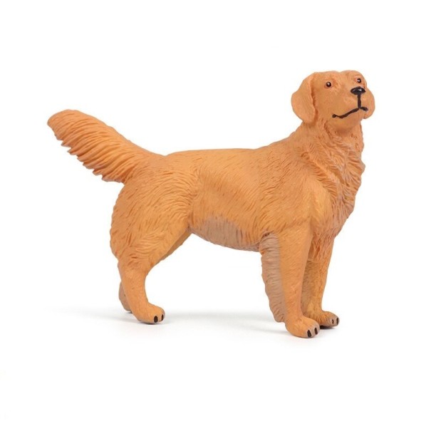 Figurine chien 1