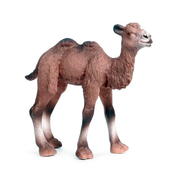 Figurine de chameau 1
