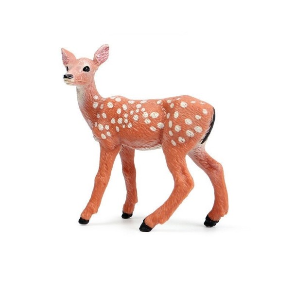 Figurine de chevreuil A973 1