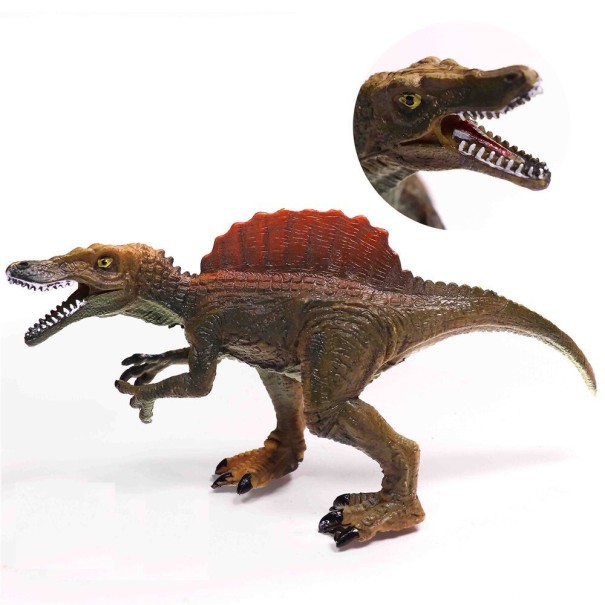 Figurine de dinosaure A561 15