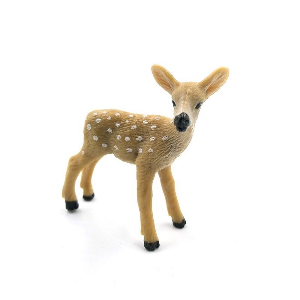 Figurine de faon 1