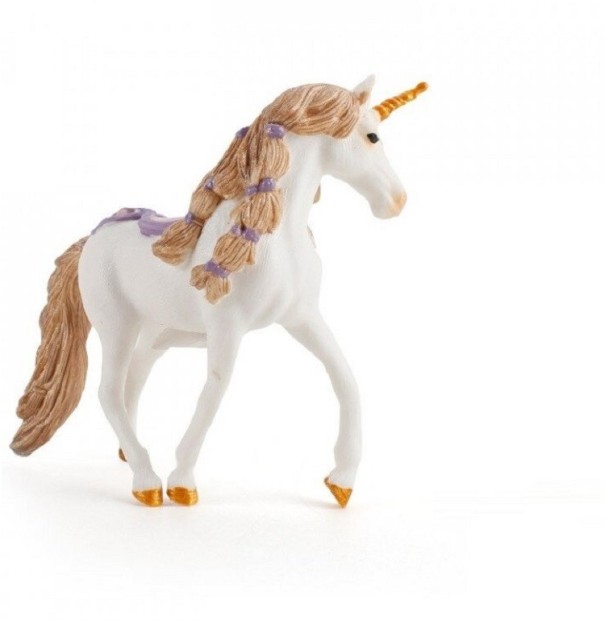 Figurine de licorne 1