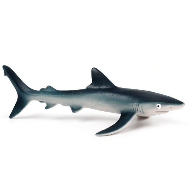 Figurine requin 1
