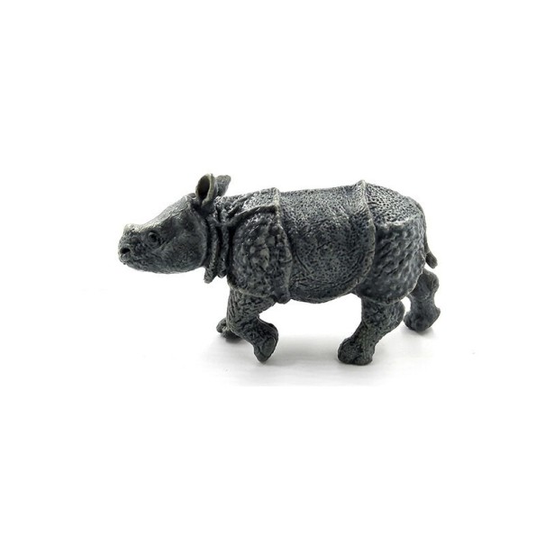 Figurine rhinocéros E33 1