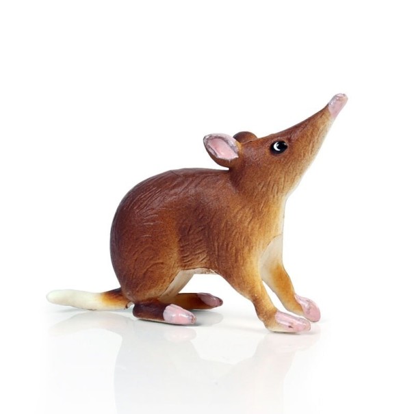 Figurine souris 1