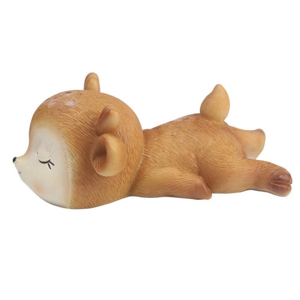 Figurinha de cervo bebé 2