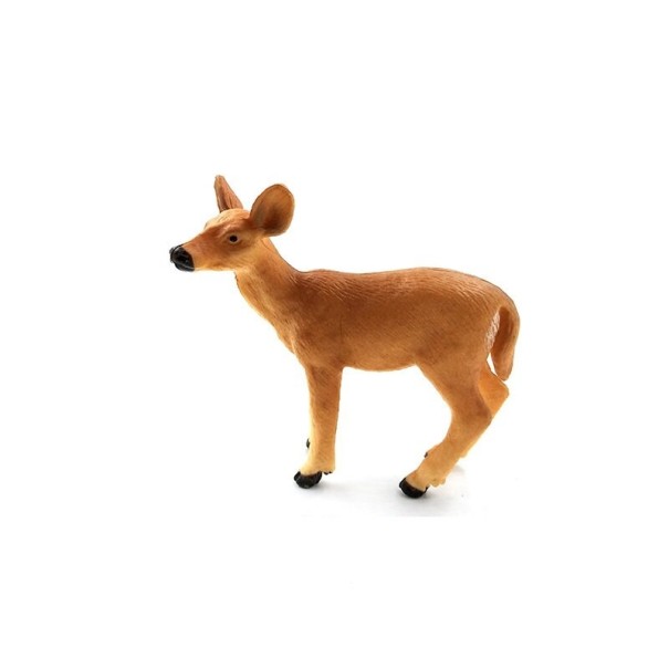 Figurinha de corça E34 1