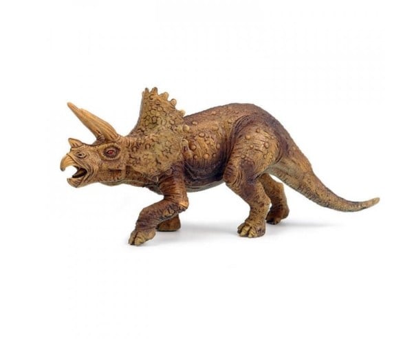 Figurinha dinossauro A980 11