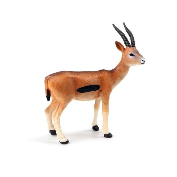 Figurka antilopa 1