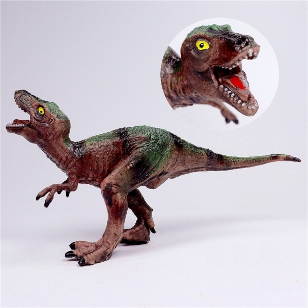 Figúrka dinosaura A561 24