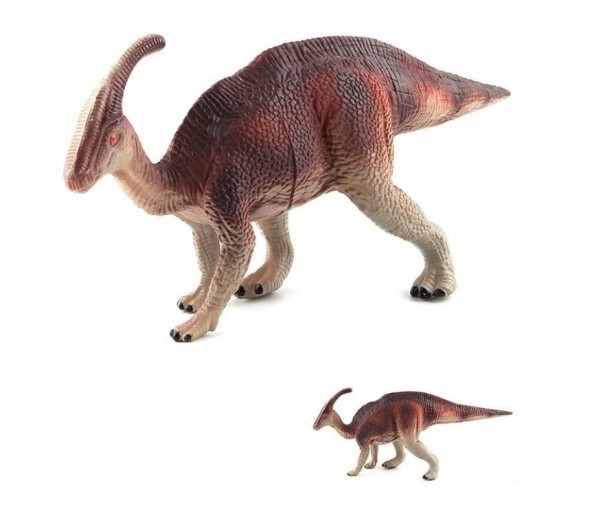 Figurka dinosaura A562 3