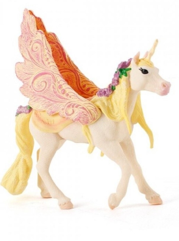 figúrka jednorožca 6