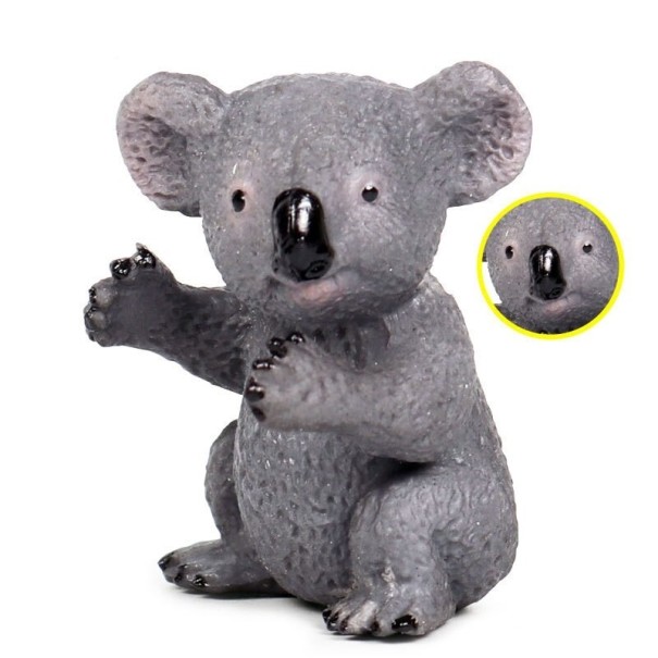 Figurka koala A970 1