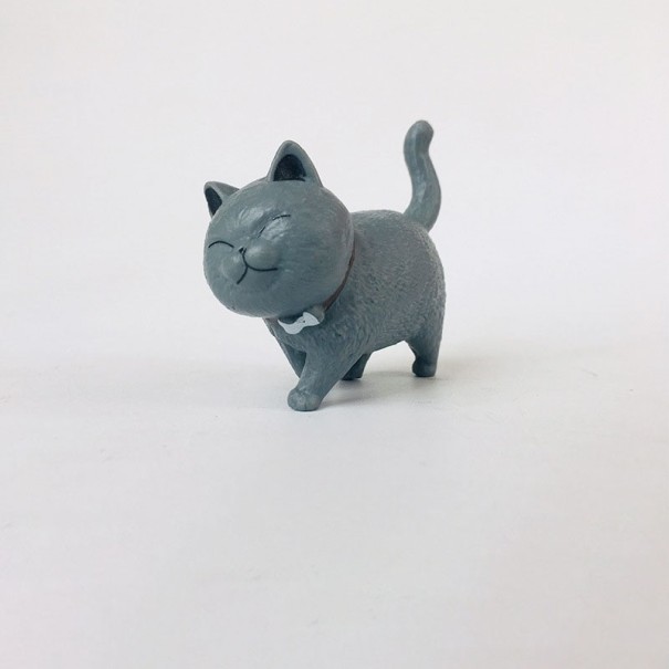 Figurka kočka 5