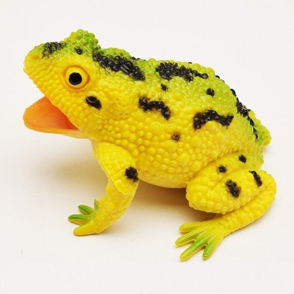 Figurka żaby 1