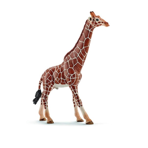 Figurka žirafa E28 1