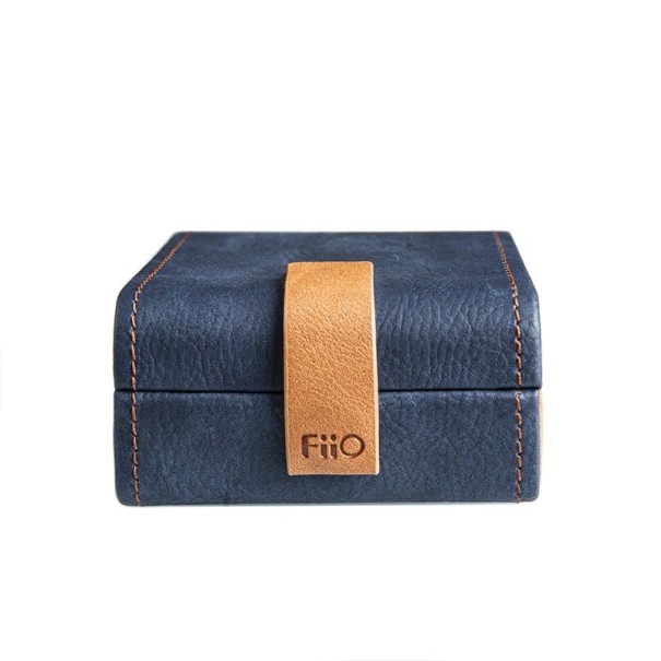 FiiO FD5 / FH1S hörlursfodral 1