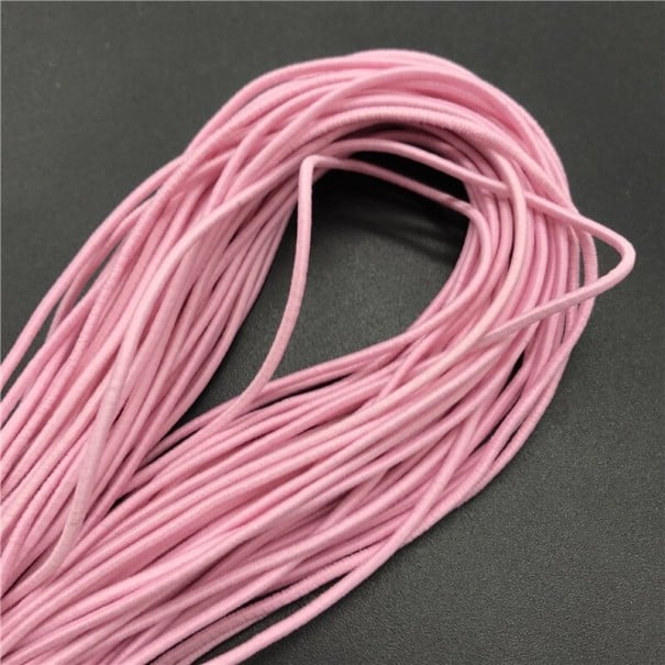 Fil de 4,5 m rose