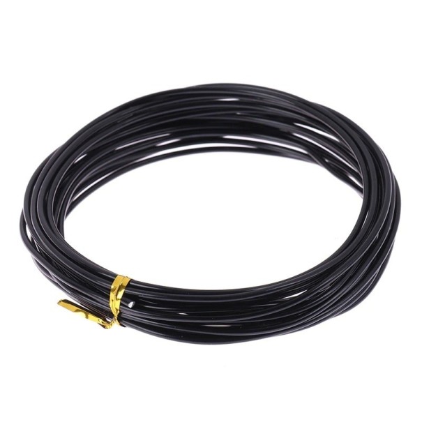 Fil de modelage pour bonsaïs 2,5 mm