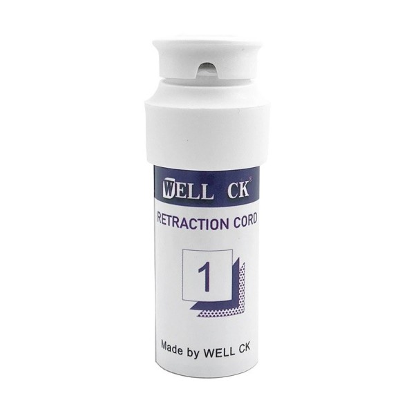 Fil dentaire Fil dentaire 0,9 mm pour le soin des dents Nettoyage des dents 1