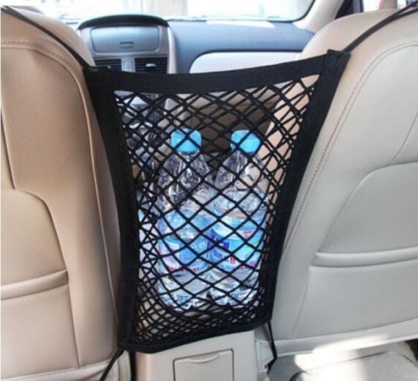 File d'organisation pour voiture 1