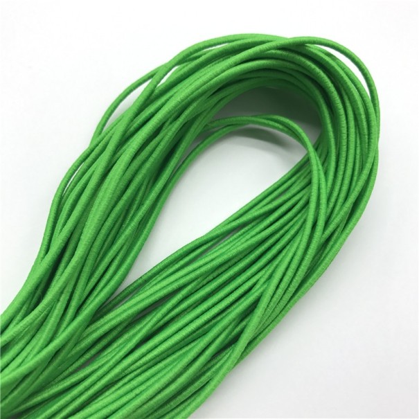 Filo 4,5 m verde