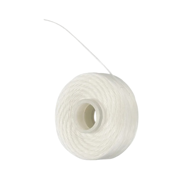 Filo interdentale Filo interdentale 5 rotoli 5 m 1