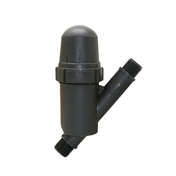 Filter voor druppelirrigatiesysteem 1