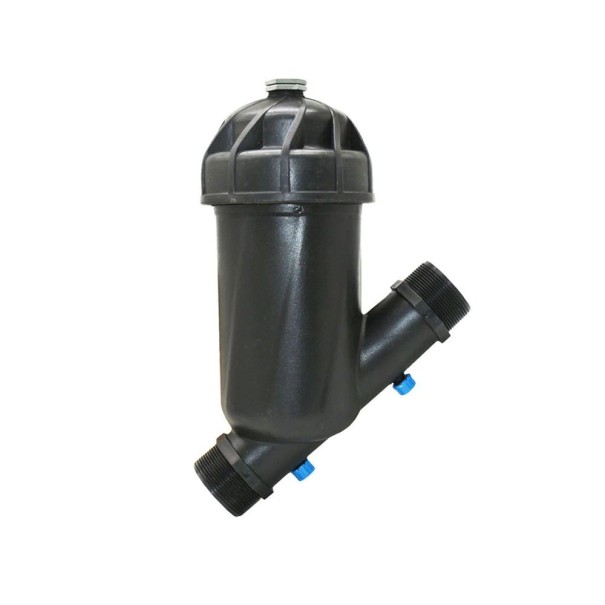 Filter voor druppelirrigatiesysteem 4