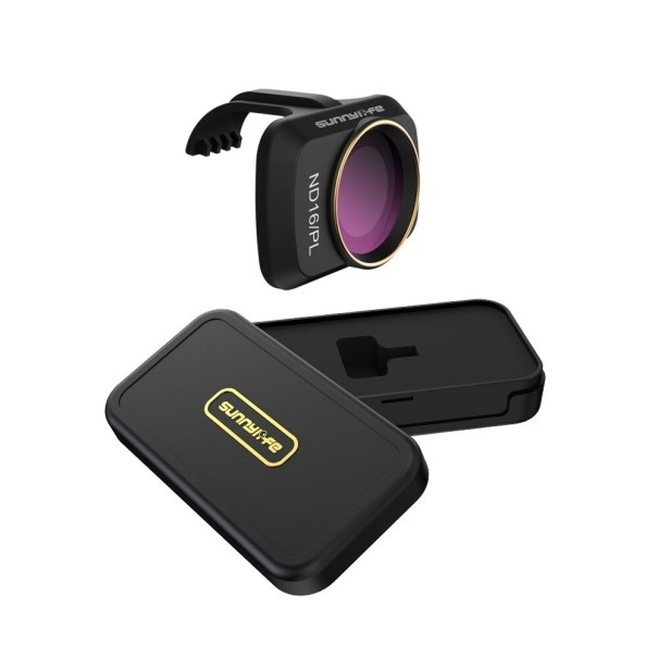 Filtr na čočku dronu DJI Mavic Mini / Mini 2 / Mini SE 9