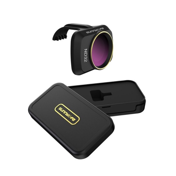 Filtr na čočku dronu DJI Mini SE / Mini 2 8